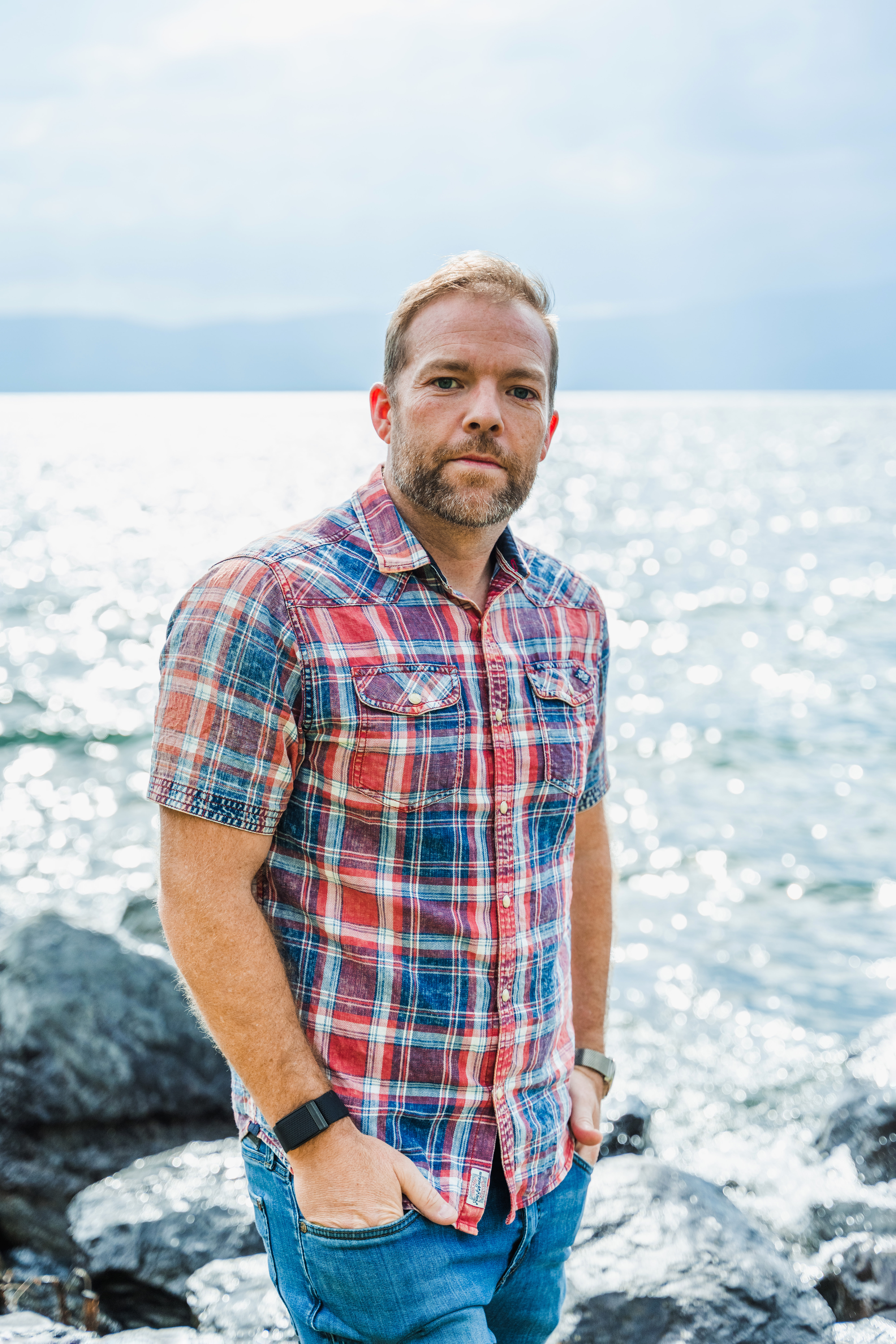 Andrew McGuire